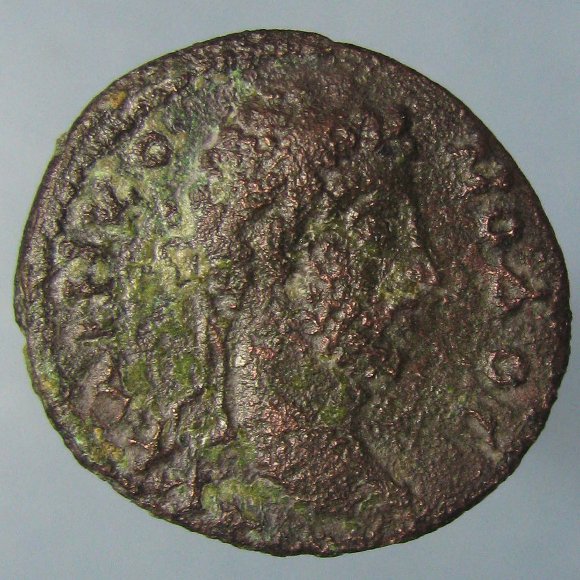 Having-Fun-With-A-Big-Lot-Of-Uncleaned-Roman-Bronze-Coins